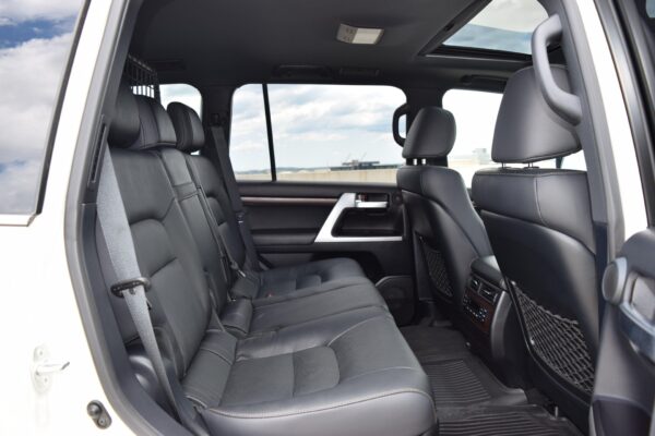 2020 Toyota Land Cruiser Heritage Edition - Image 12