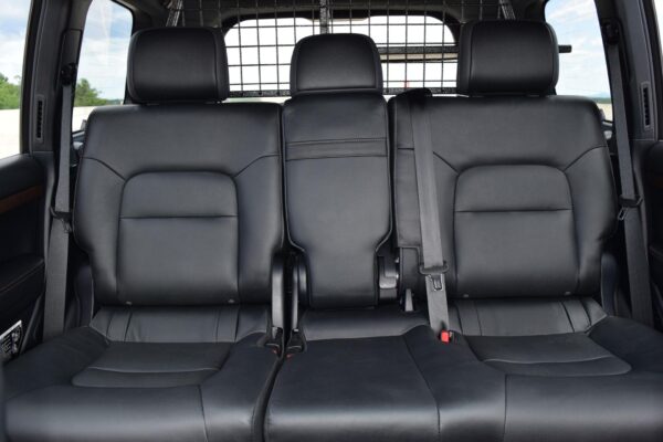2020 Toyota Land Cruiser Heritage Edition - Image 11