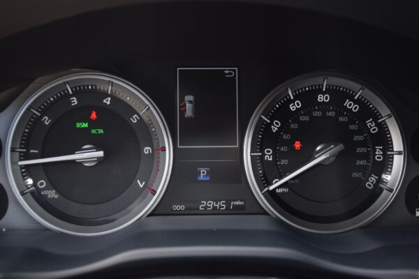 2020 Toyota Land Cruiser Heritage Edition - Image 8