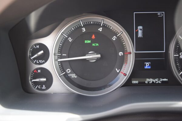 2020 Toyota Land Cruiser Heritage Edition - Image 7