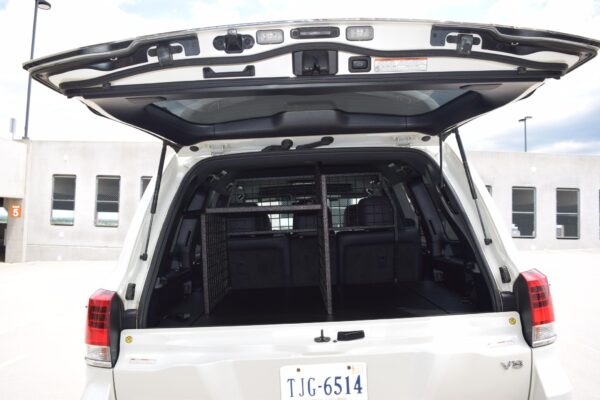 2020 Toyota Land Cruiser Heritage Edition - Image 3