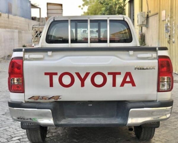 2021 TOYOTA HILUX PICKUP - EID SALE - Image 18