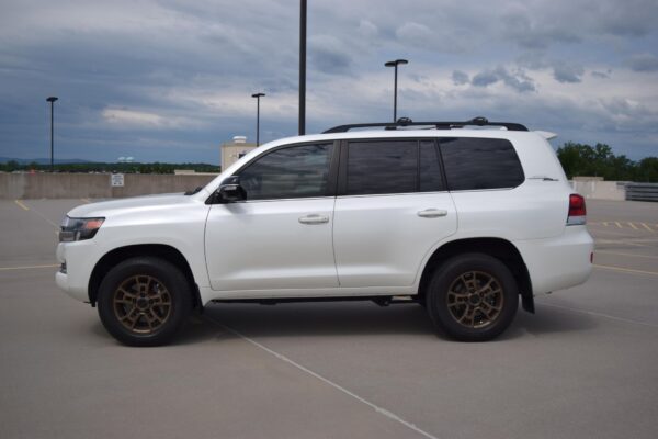2020 Toyota Land Cruiser Heritage Edition - Image 26