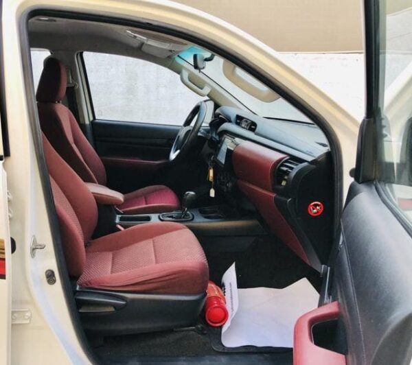 2021 TOYOTA HILUX PICKUP - EID SALE - Image 14