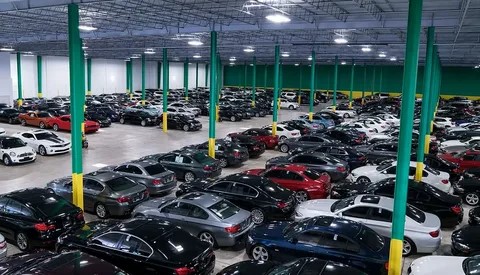 You are currently viewing Auto Car Shop in Bangkok: Your Trusted Destination for Quality Cars