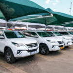 Toyota Fortuner Price in Bangkok Thailand: The Best SUV Choice for Families and Adventure Lovers