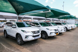 Read more about the article Toyota Fortuner Price in Bangkok Thailand: The Best SUV Choice for Families and Adventure Lovers