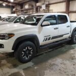 2008 Toyota Tacoma for Sale – Full Buyer’s Guide from Auto Car Shop Bangkok