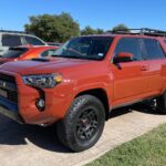 Toyota 4Runner For Sale in Bangkok – Your Complete Buyer’s Guide