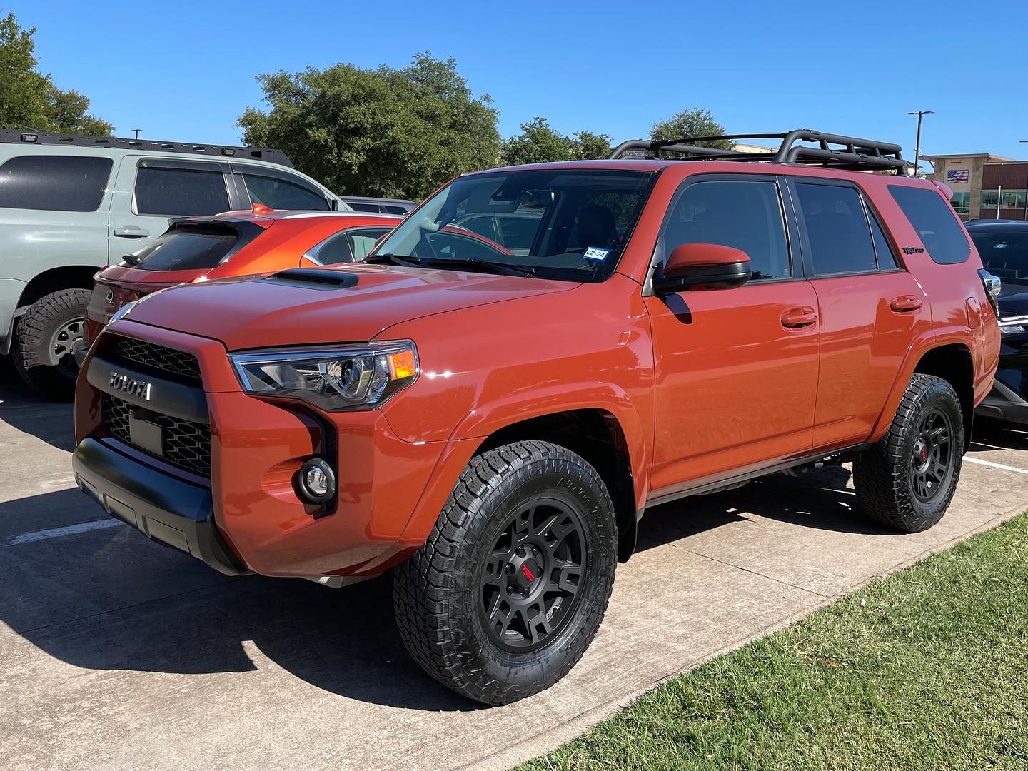 You are currently viewing Toyota 4Runner For Sale in Bangkok – Your Complete Buyer’s Guide