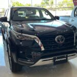 Toyota Fortuner 2023 for Sale in Bangkok – Complete Buyer’s Guide from Auto Car Shop