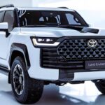 Toyota Land Cruiser Price: Complete 2025–2026 Buyer’s Guide for Thailand