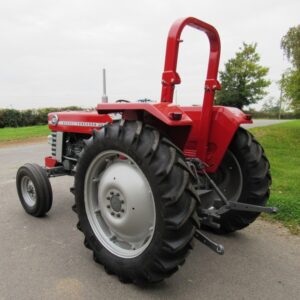 Massey Ferguson 165