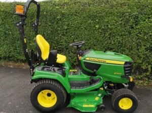 John Deere X940