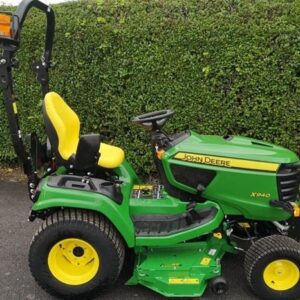 John Deere X940