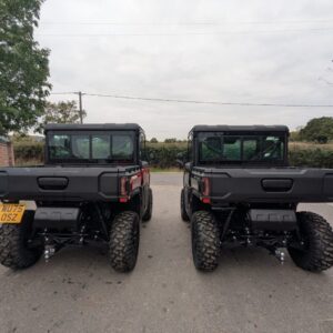 CFMOTO UFORCE U10 PRO