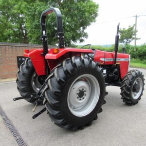 Massey Ferguson 265