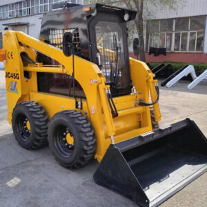 JC45 skid steer