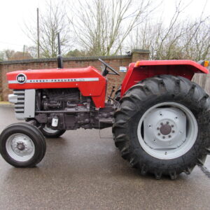 Massey Ferguson 165