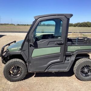 2024 John Deere XUV 835R