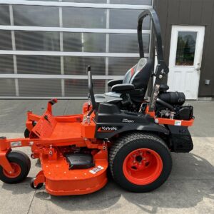 Kubota Z781i Lawn Mower