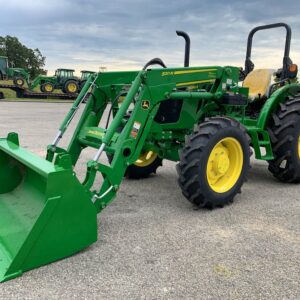 2024 John Deere 5050E