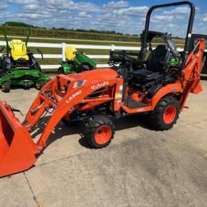 Kubota Tractor B2320