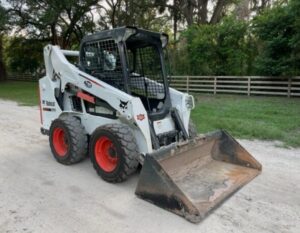 Bobcat S530
