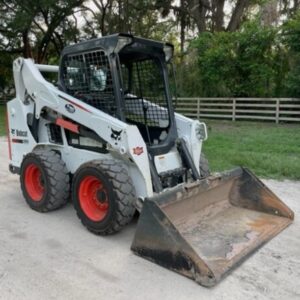 Bobcat S530