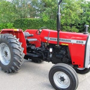 Massey Ferguson 265