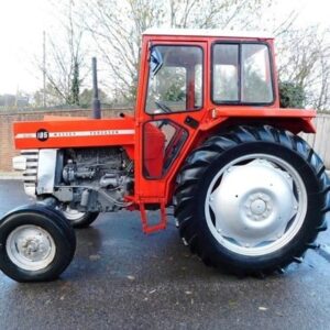 Massey Ferguson 185