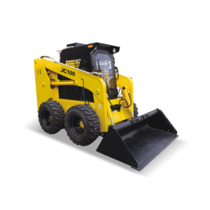 JC100 skid steer