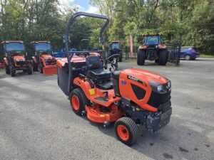 Kubota G231