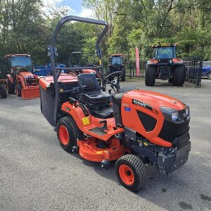 Kubota G231