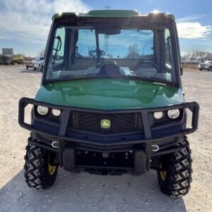 2021 John Deere XUV 835R