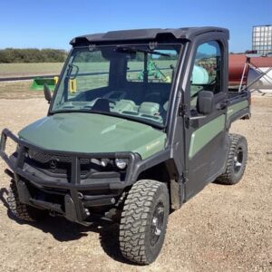 2024 John Deere XUV 835R