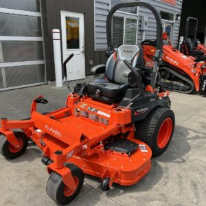 Kubota Z781i Lawn Mower