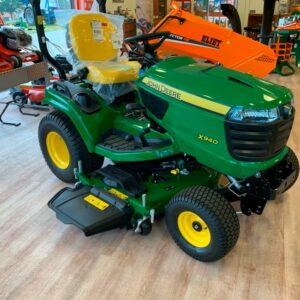 John Deere X940