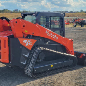 Kubota SVL97-2