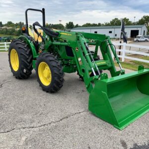 2024 John Deere 5050E