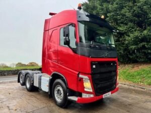 Buy Volvo FH