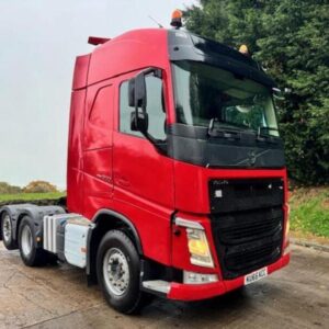 Buy Volvo FH
