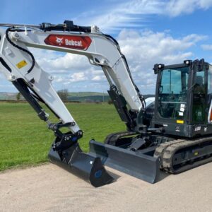 Buy Bobcat E88