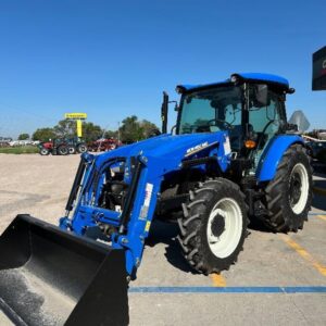 New Holland T 6.175