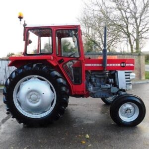 Massey Ferguson 185