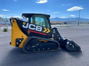 Buy 2025 JCB 2TS-7T
