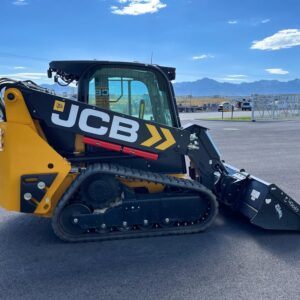 Buy 2025 JCB 2TS-7T