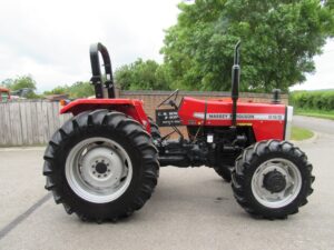 Massey Ferguson 265