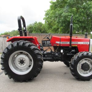 Massey Ferguson 265