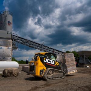 Buy 2025 JCB 2TS-7T